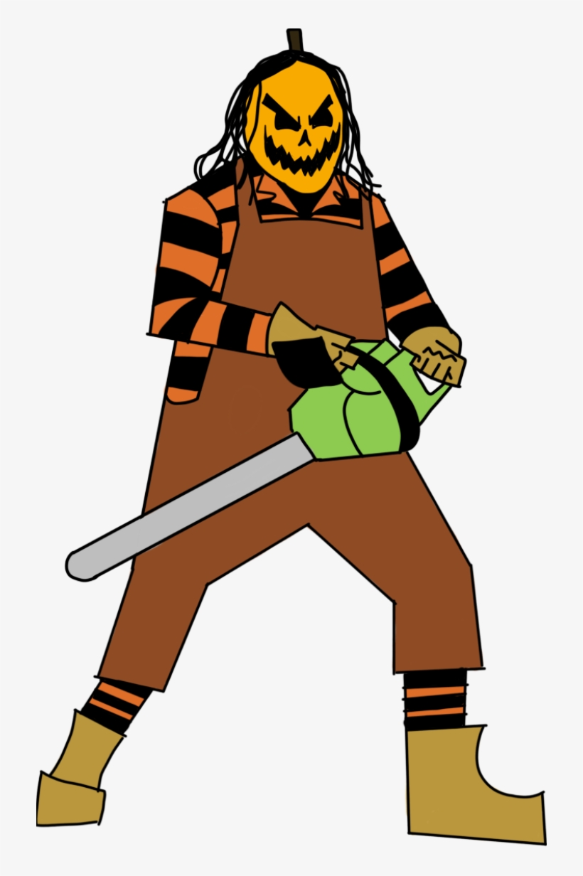 Mr - Pumpkin - Wiki, transparent png download