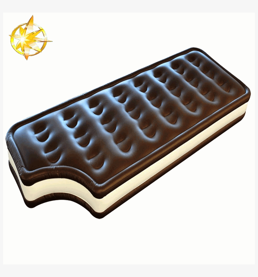 Food Themed Pool Toys, transparent png download