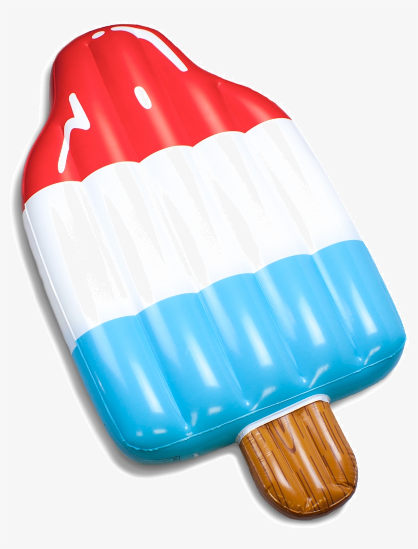 5′ Ice Pop Pool Float - Pool Floats, transparent png download