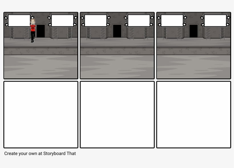 Twenty One Pilots - Storyboard, transparent png download