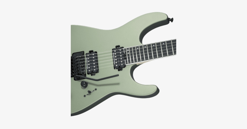 Jackson Pro Series Dinky™ Dk2 Ebony Fingerboard Satin - Jackson Pro Dinky Dk2 Electric Guitar Satin Desert, transparent png download