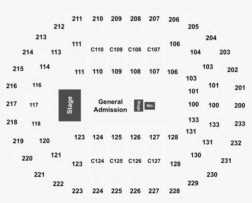 Full Map - Number, transparent png download