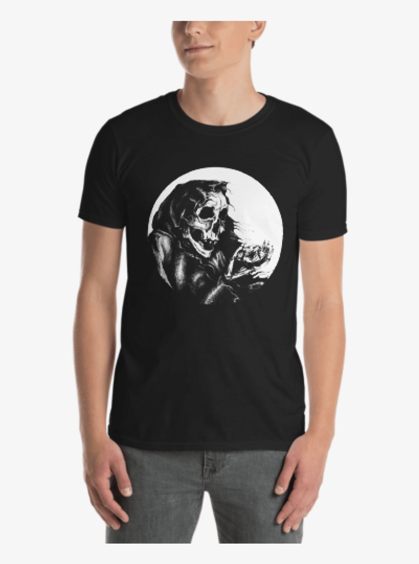 Skeleton With Diamond T-shirt - You Can T Sit With Us Hocus Witch Sanderson Halloween, transparent png download