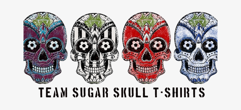 Investigating The 'neymar To Chelsea Or Arsenal' Links - Skull, transparent png download