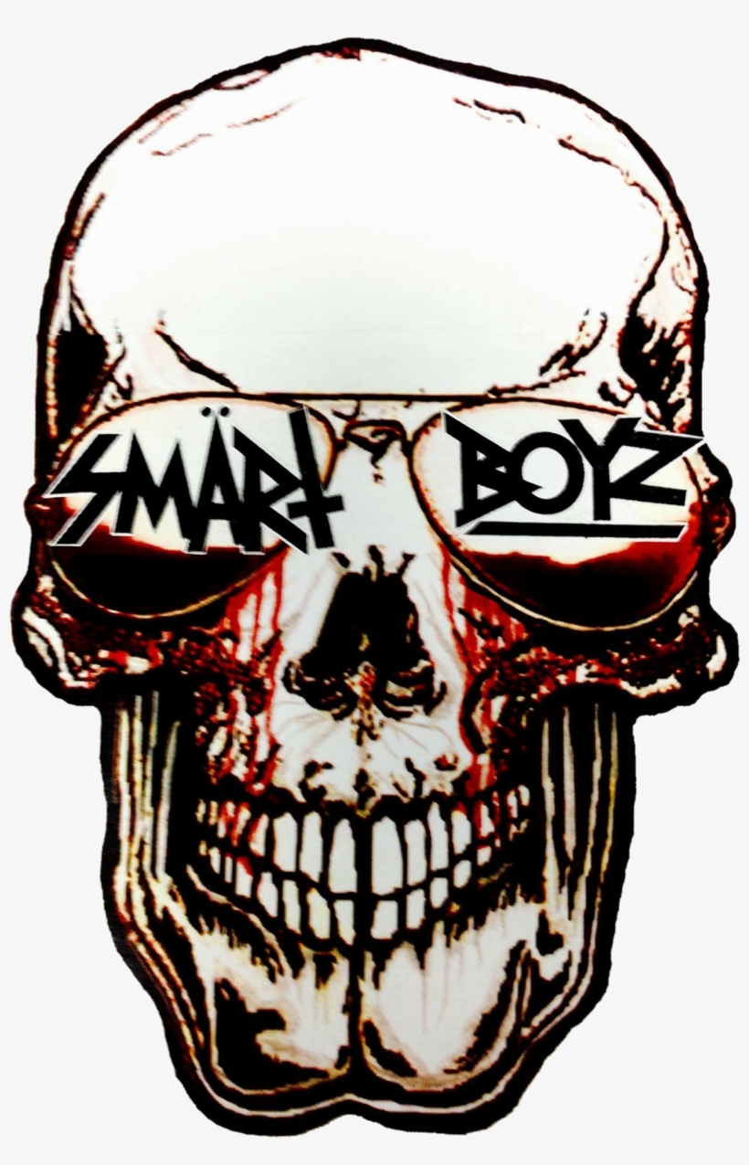 How's The Texas Punk Scene Been Treating You So Far - Skull Rock N Roll Png, transparent png download