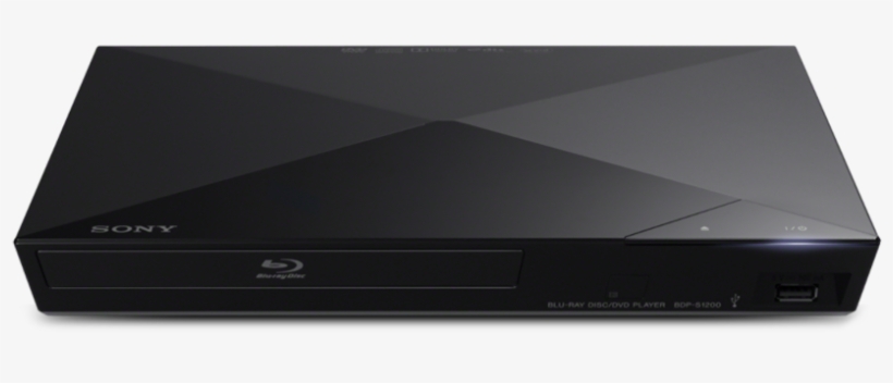 Bdp S1200, transparent png download