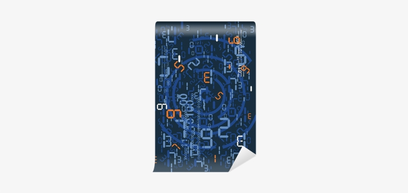 Number, transparent png download
