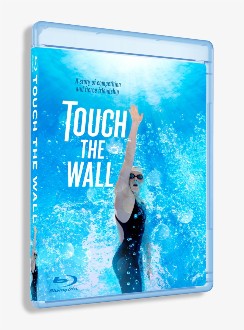 Ttw Bluray 3dcase, transparent png download