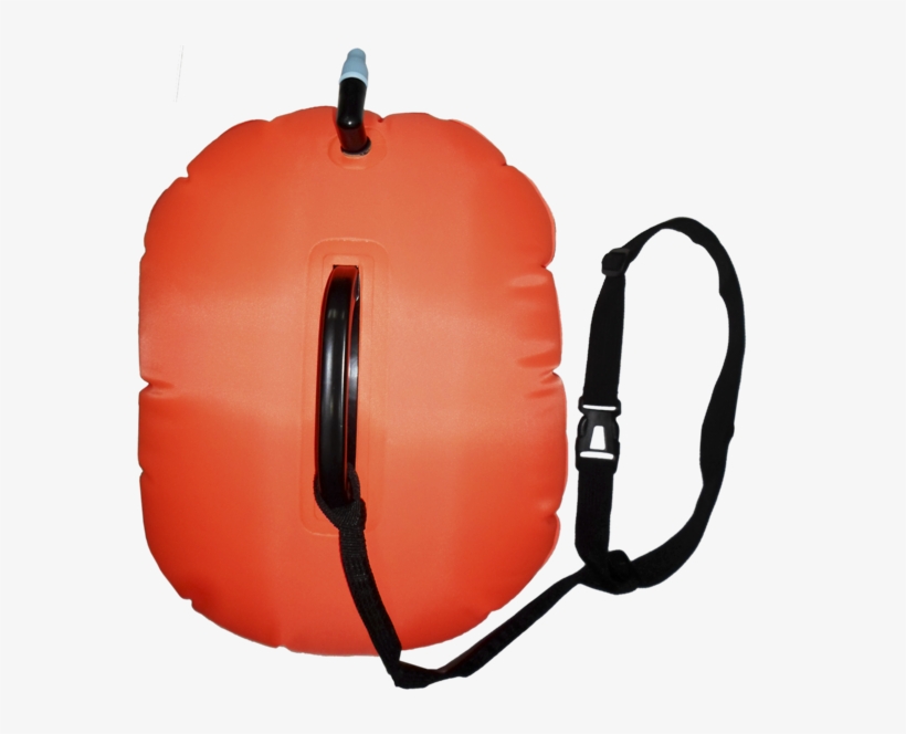 Snorkelsafe Swim Float - Bag, transparent png download