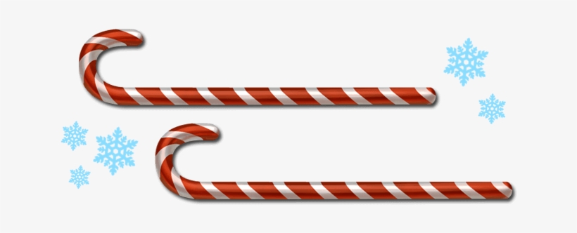 Weapon Xmas15 Canes - Shadow Fight 2 Weapon Caramel Shuang Gou, transparent png download