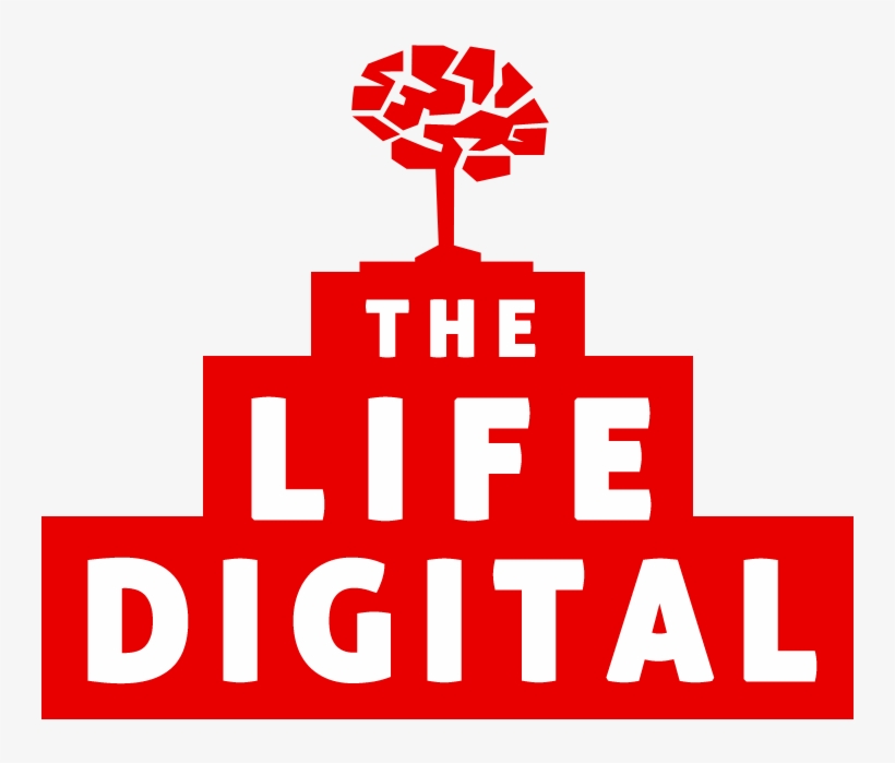 The Life Digital - Canal+, transparent png download