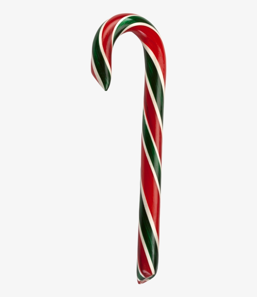 Png Candy Cane - Cherry Candy Cane, transparent png download