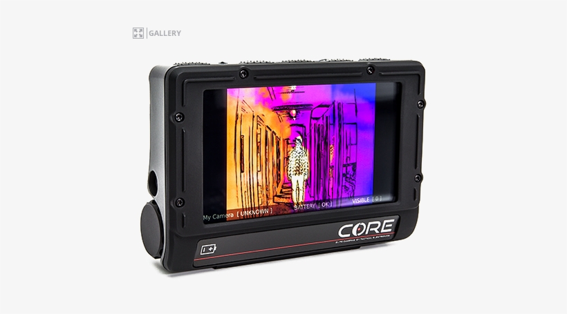 Computer Monitor, transparent png download