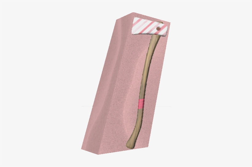 Candy Cane Boxie - Candy Cane, transparent png download