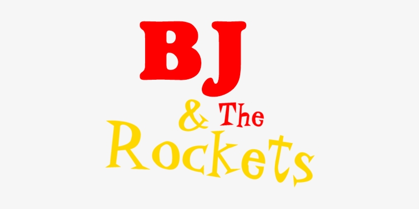 Bj The Rockets 90s Logo 1 - Wiki, transparent png download
