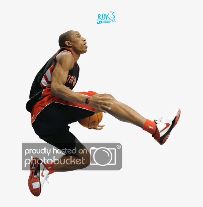 Will Demar Derozan Return To His Former State Of Play - Wesley Sneijder Render, transparent png download