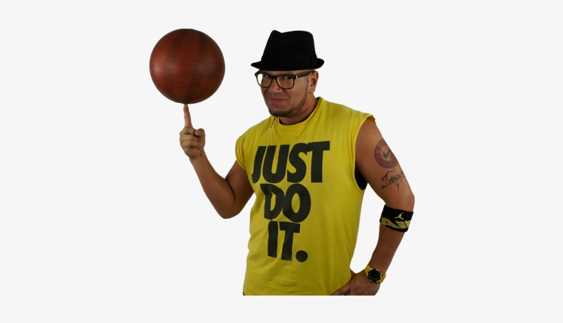 When You Need A Seasoned Event Host, A Dynamic Motivational - Q Mack And J Box, transparent png download