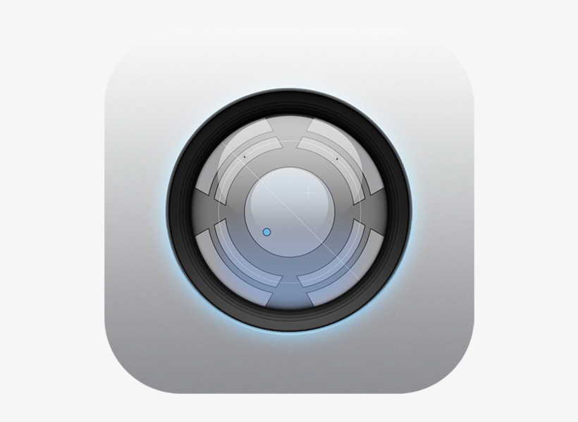 Camera-syphon - Circle, transparent png download