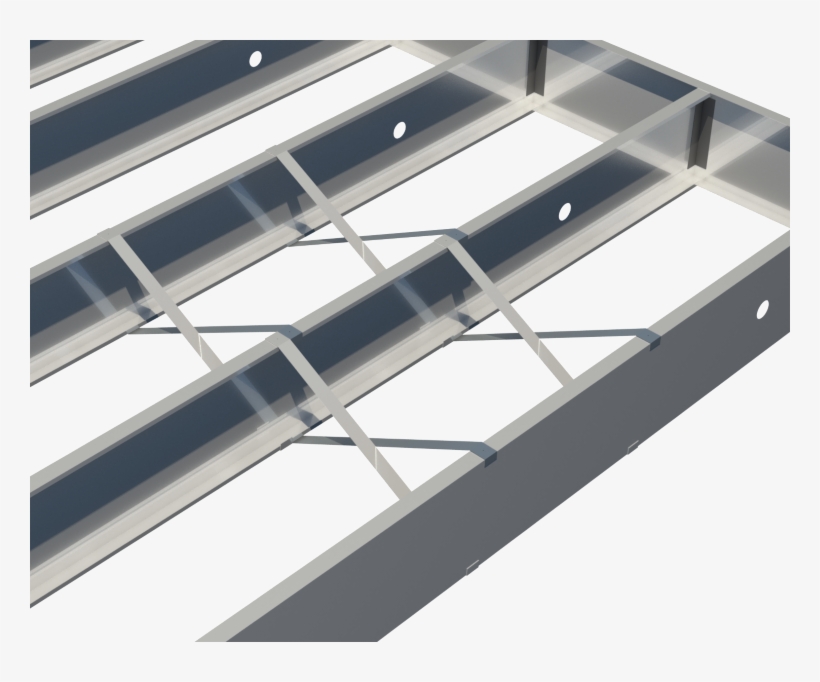 Quick Floor Framing Development - Sky Tower, transparent png download