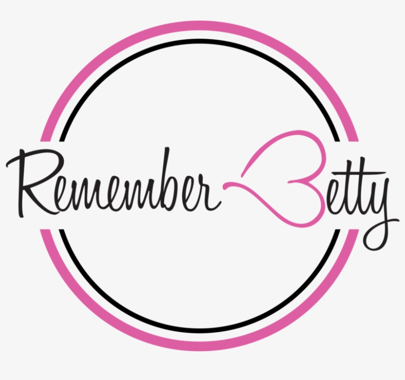 Circular Logo Black Text - Breast Cancer Awareness Para Cord Bracelet.. Some Of, transparent png download
