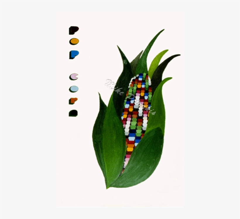 "pop Corn" - 03/2003 - " - Jpeg, transparent png download