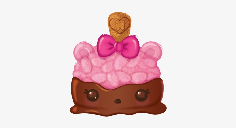 Razzy Dip Treat - Cake Decorating, transparent png download