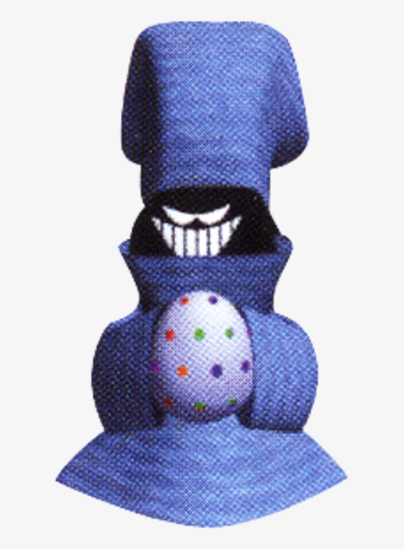 Spyro Remaster Egg Thief, transparent png download