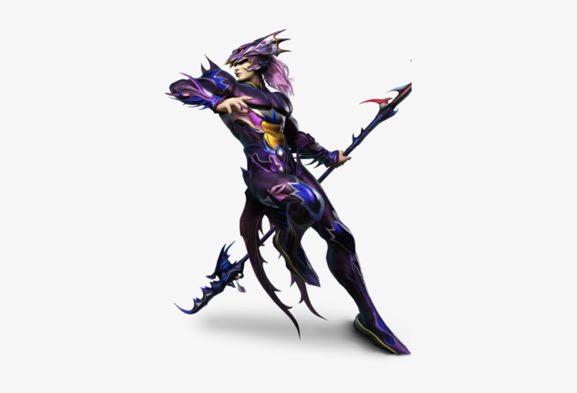 Https - //static - Tvtropes - Org/pmwiki/pub/images/ - Final Fantasy Kain, transparent png download