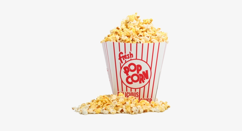Movie Popcorn Png - Great Northern 85 Ounce Movie Theater Popcorn Bucket, transparent png download