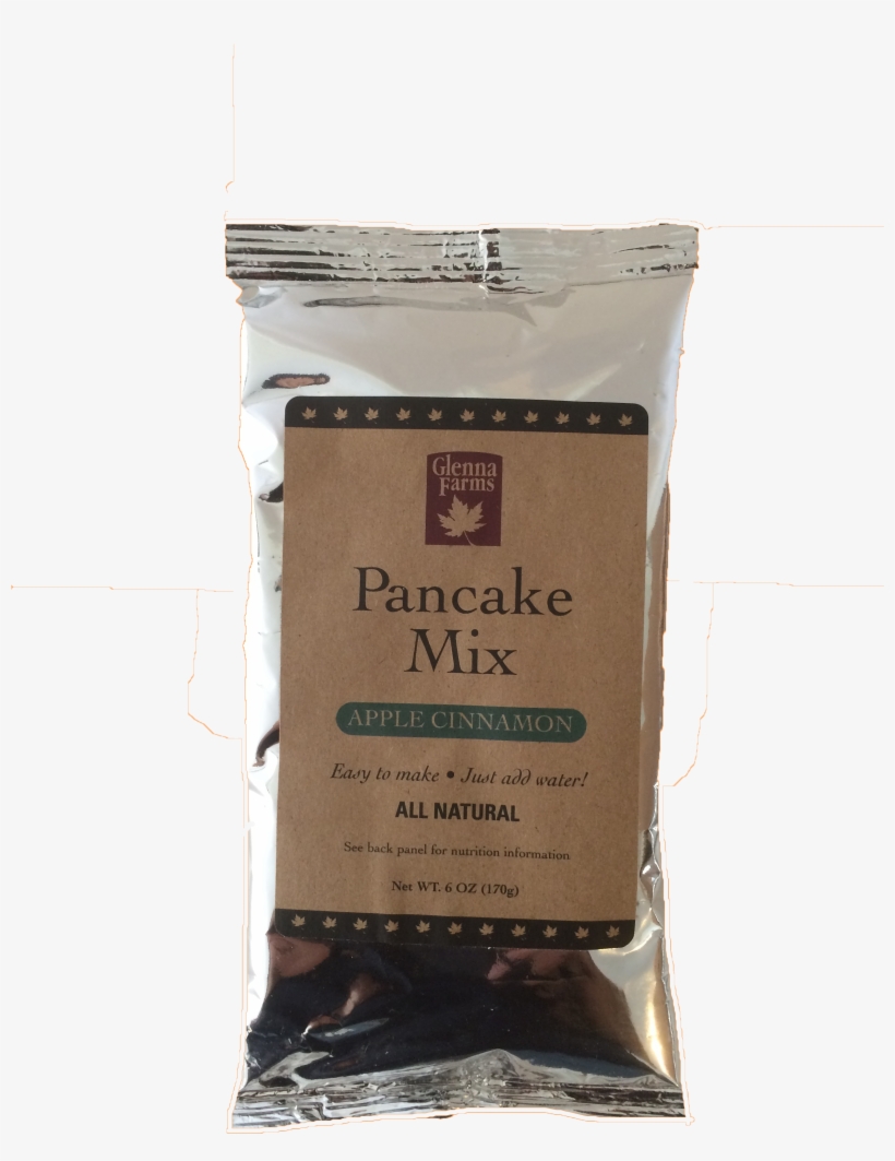 Apple Cinnamon Pancake Mix - Coffee, transparent png download