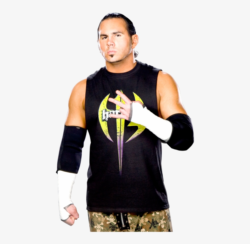 Matt Hardy Png Picture - Slam Attax Tag Team, transparent png download