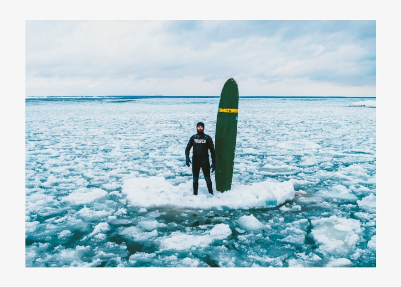 Surfer Dan Final - 2018 Ottawa Adventure Film Festival - A Program Saturday, transparent png download