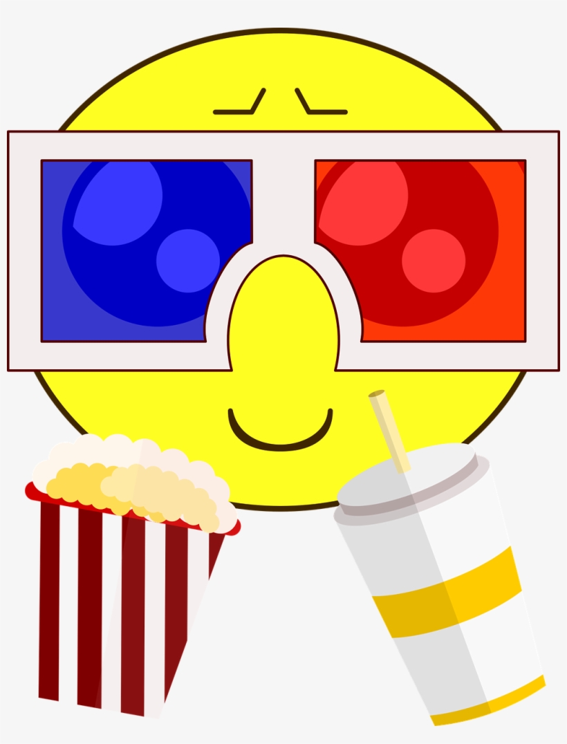 Smiley Kino, transparent png download