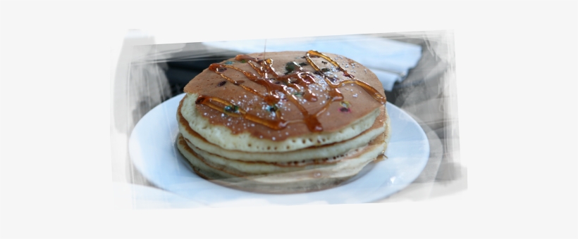 Contact Stack's Pancake House - Scramblers Cafe, transparent png download