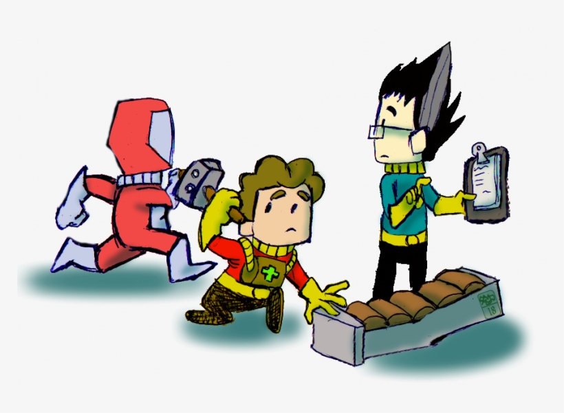 5a9d0f58ea560 Minespatchfanart - Portable Network Graphics, transparent png download