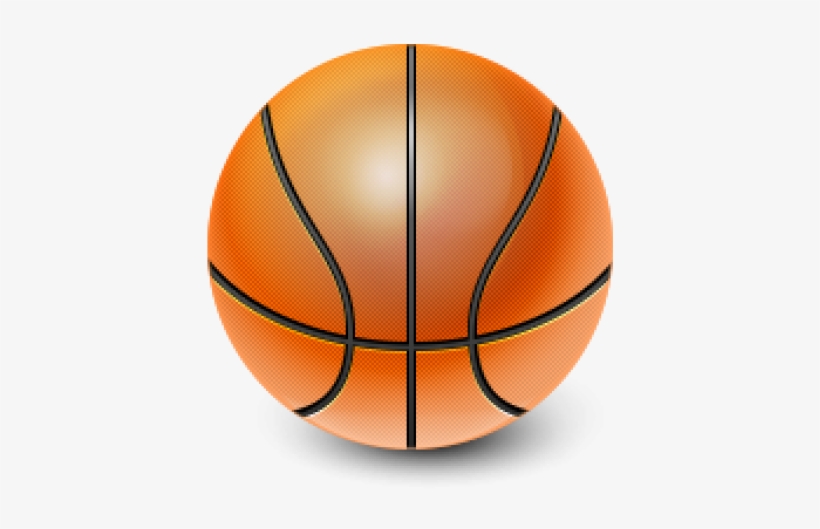 Basketball Icon Png - Basketball Png Icon, transparent png download