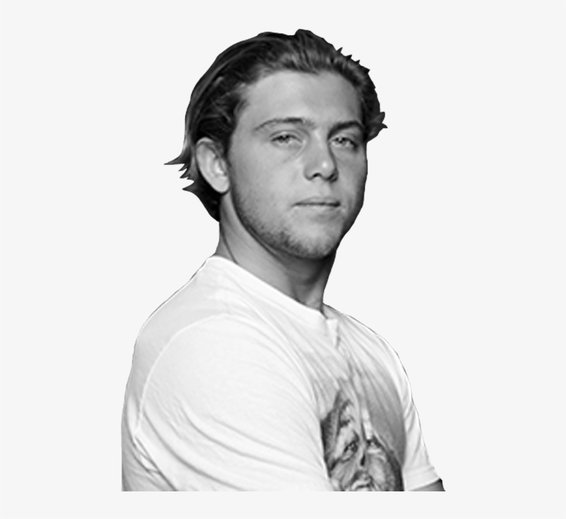 Conner Coffin Surfer Png - Conner Coffin, transparent png download