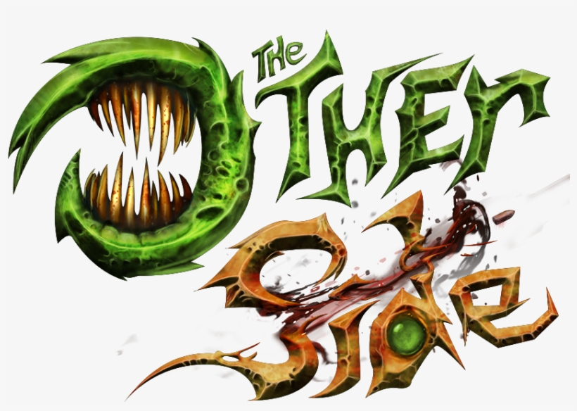 The Other Side - Wyrd, transparent png download