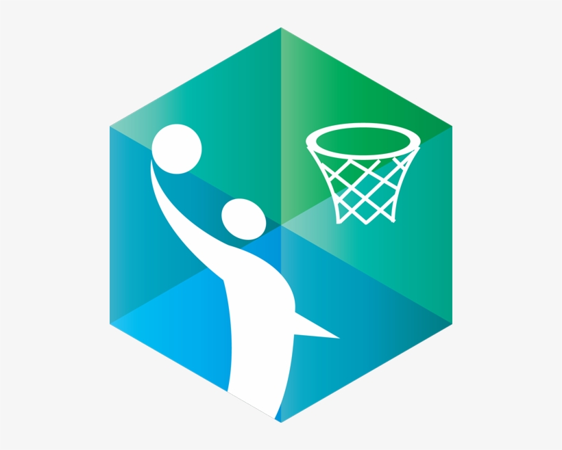 Basketball Icon - Basketball, transparent png download