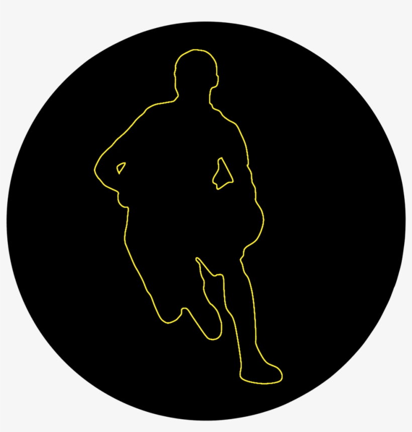 Basketball, Icon - Channel 5, transparent png download