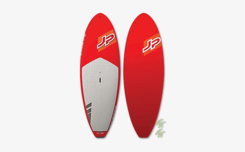 Surf Wide 9'3 X - Jp Surf Wide Body Ast, transparent png download