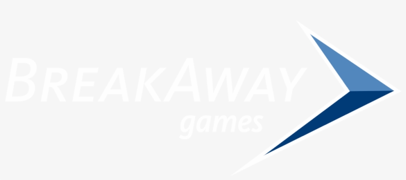 Serious Games Developer - Breakaway Games Logo, transparent png download
