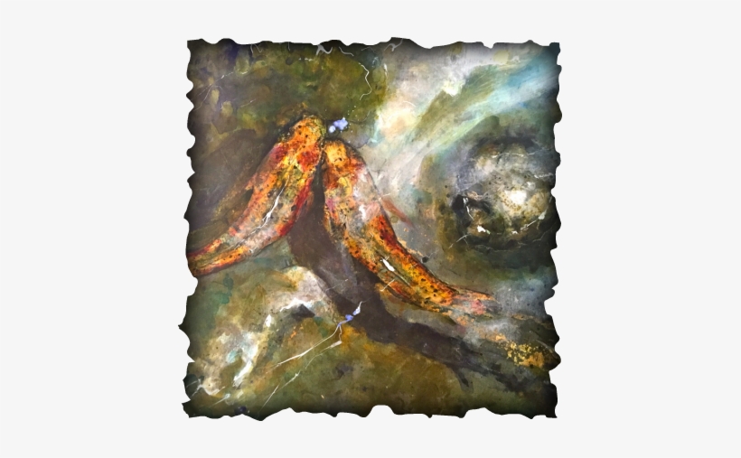 “when You're In A Very Quiet Place, When You're Remembering, - Riverzen, transparent png download