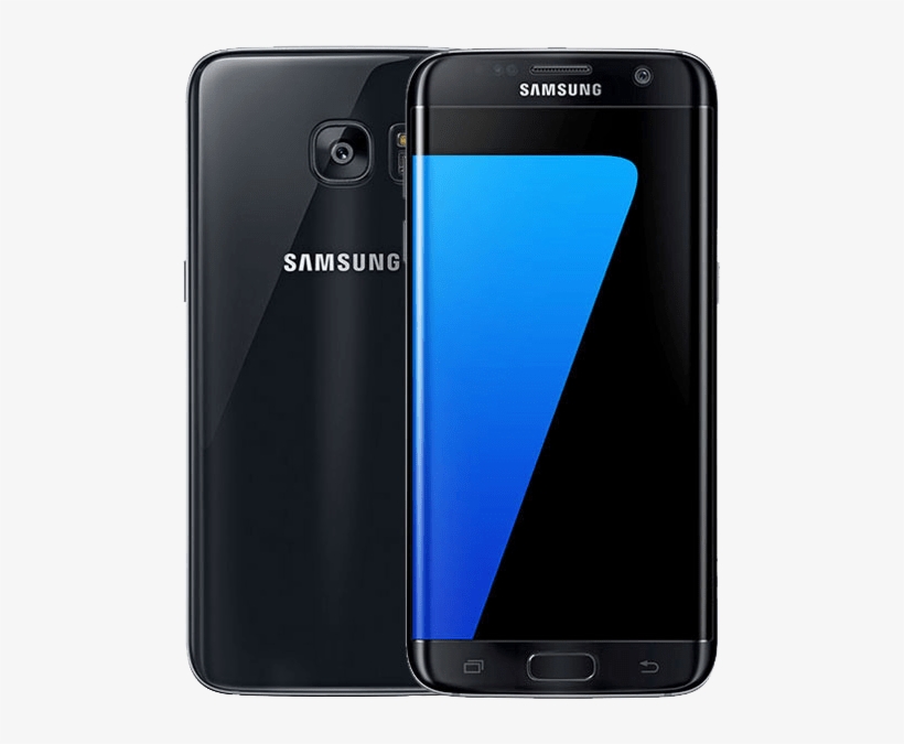 Samsung Galaxy S7 Edge Ee 4g Payg - Samsung Syncmaster P2370hd, transparent png download
