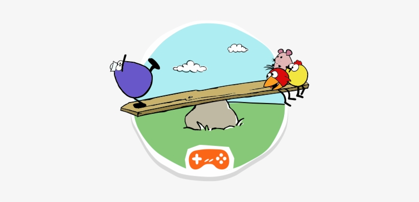 Play Games Play Games - Heavy And Light Png, transparent png download