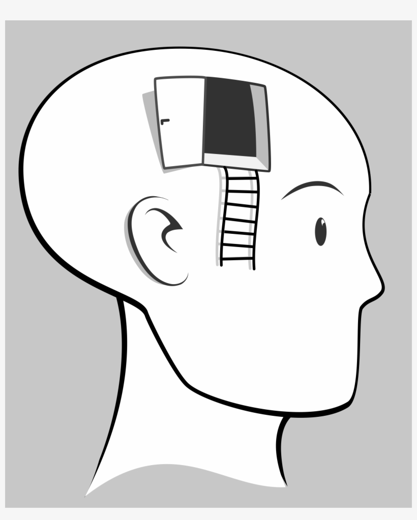 This Free Icons Png Design Of Out Of My Mind 2, transparent png download