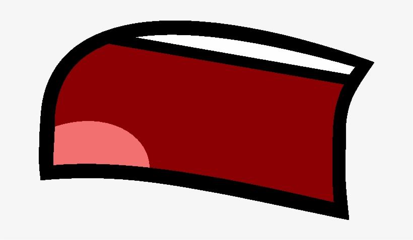 Sad Mouth Open 3 - Mouth Open Real Png, transparent png download