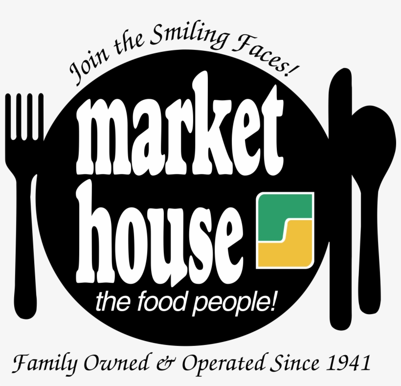 Market House Logo Png Transparent - Market House, transparent png download