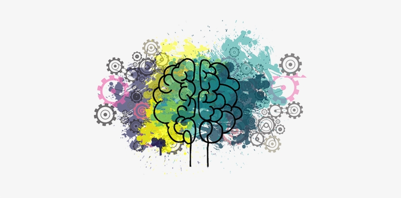 Join Us As We Delve Inside The Minds Of Exceptional - Circle, transparent png download