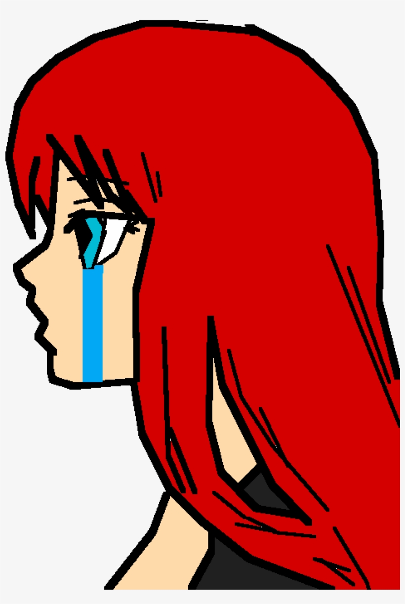 Sad, transparent png download